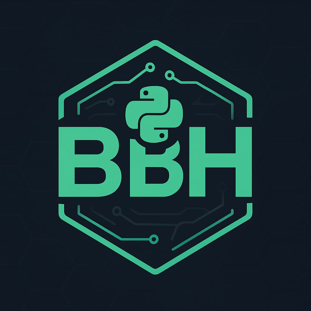 BBH Logo